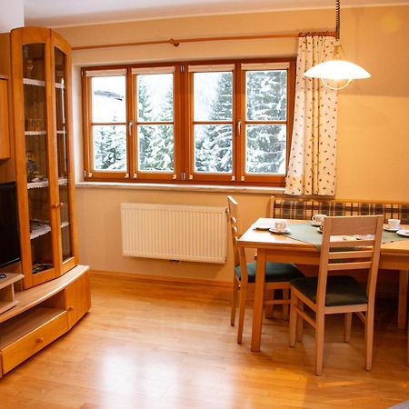 Appartement Berglerhof Филцмос Екстериор снимка