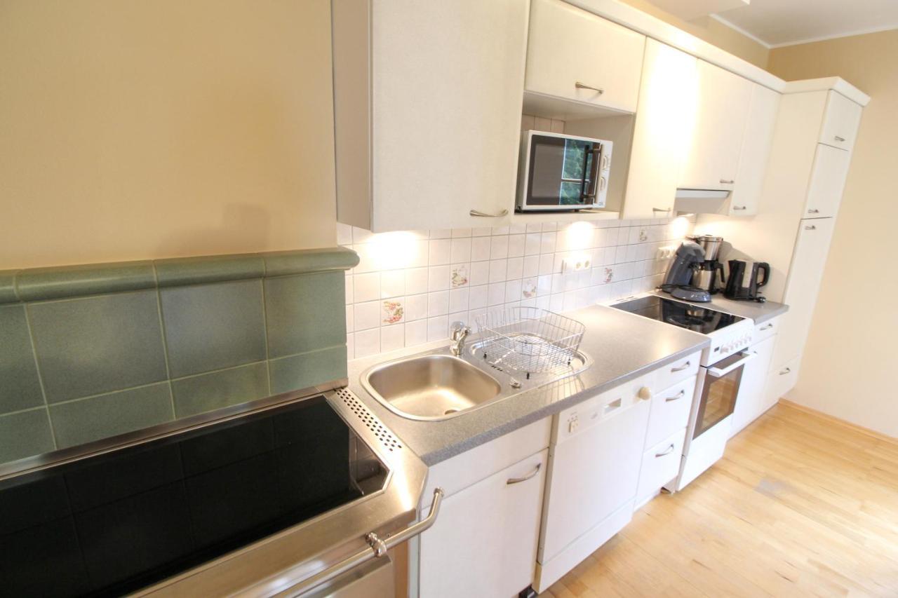 Appartement Berglerhof Филцмос Екстериор снимка